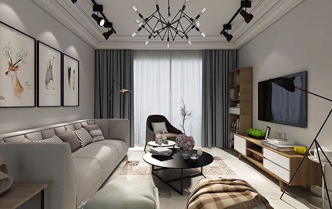 實(shí)用又省錢的裝修攻略，裝修小白必看